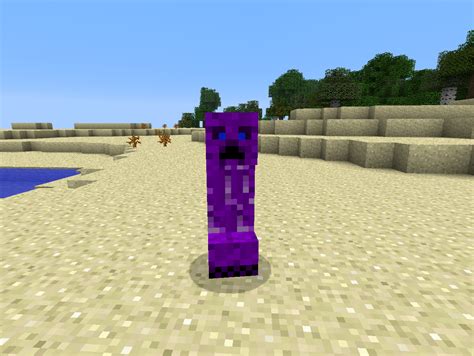 Image result for Creeper Spawning Tutorial Java 1.17