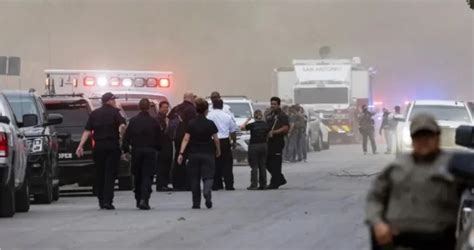 Mississippi Shootings: Six Dead, Suspect in Custody