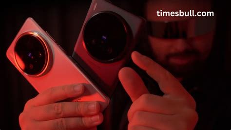 Vivo X200 Ultra and X200 Pro Mini will be launched in the Indian market. Know Full Details Here ...