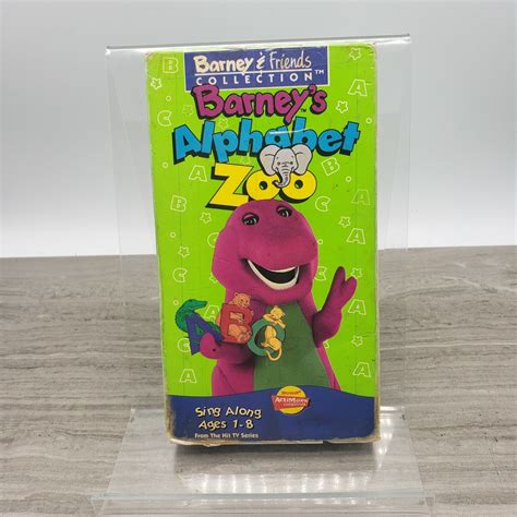 Barney Zoo Part 4 的图像结果