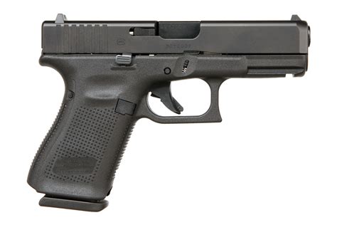 Glock G19 Gen5 PA1950203 | Freedom Weapons