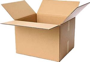 citc Corrugated Cardboard Packaging Box Price in India - Buy citc ...