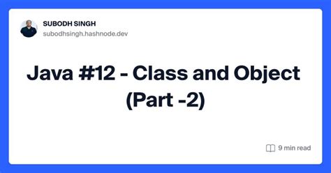 Image result for Object Class in Java Saurabh Shukla