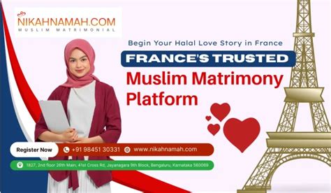 Muslim Wedding Culture and Traditions You Should Know