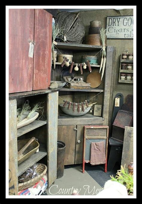 Primitive Fall Decorating 的图像结果