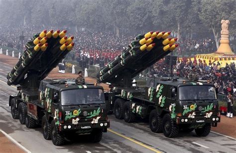The State of Economic Decision Making Within India's Armed Forces is ...