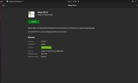 Image result for Wing IDE Python