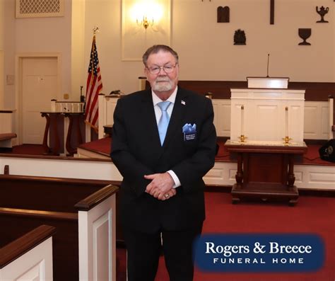 Rogers and Breece Funeral Home | Fayetteville NC