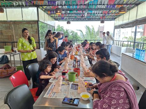 Events – Pune Handmade Papers