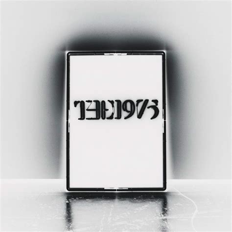 The 1975 Album Deluxe Edition