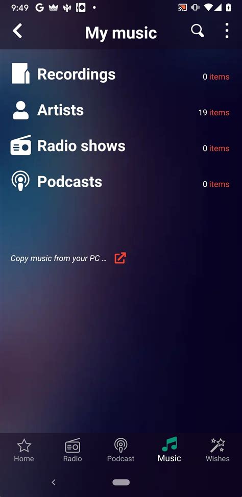 Audials Play APK Download for Android Free