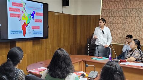 Gallery - 1st Lecture program of One Health Lecture Series