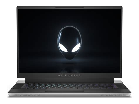 Image result for Alienware X17 R2 4K