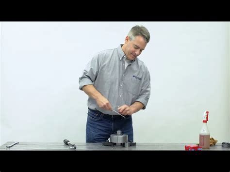 Quick Locking Assemblies - RfN 7075 Quick Locking Assembly Trader ...