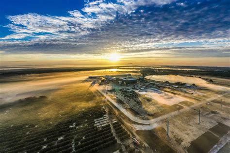 Nucor Steel Florida, Inc. | Central Florida Development Council