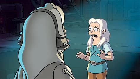 Disenchantment Final Season Review
