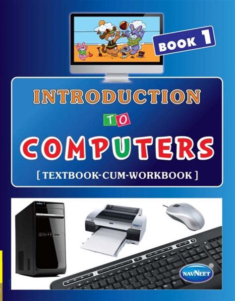 Image result for Basic Computer Book