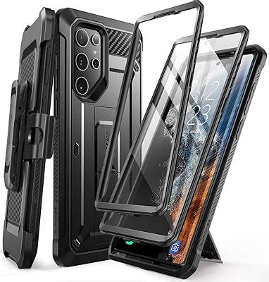 SUPCASE for Samsung Galaxy S22 Ultra Case with India | Ubuy