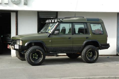 50 best Land rover discovery 1 images on Pinterest | Land rovers, Land ...