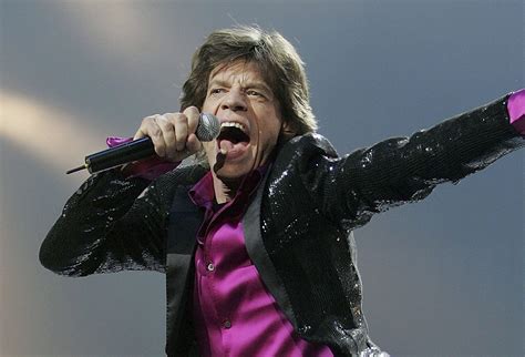 Mick Jagger Performance 的图像结果