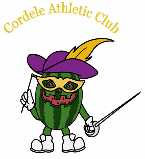 Cordele Fencing - Myrtle Beach Sports Center