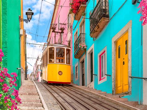 Lisbon travel guide: Best things to do in Portugal’s capital | The ...