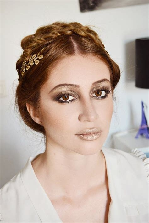 renaissance makeup