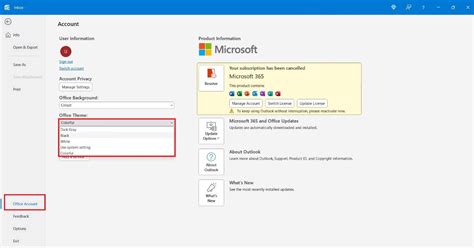 Image result for Outlook Customization