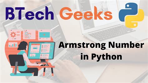 Image result for Armstrong Number Program