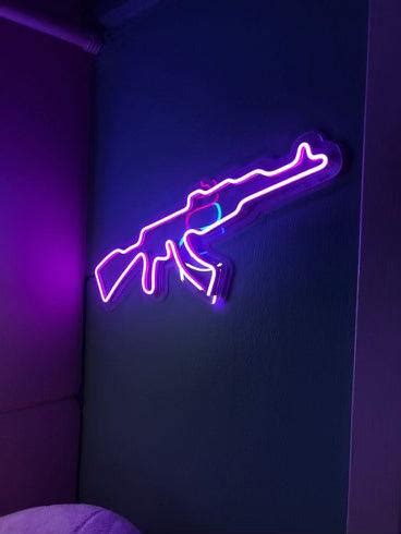 Create the Ultimate Party Vibe with Neon Signs – Neonwale