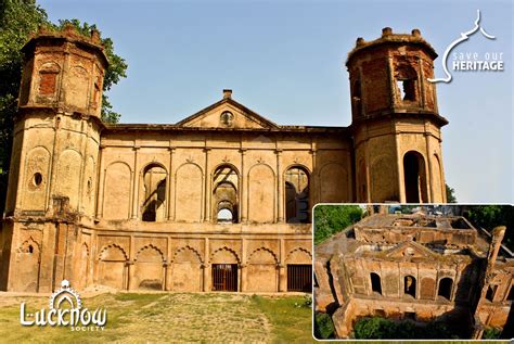 Alambagh - JungleKey.in Image