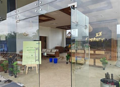 Century OneWorld Seraya Phase 2 - Plots in Devanahalli