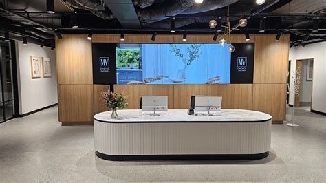 McDonald Jones Home Flagship Headquarters