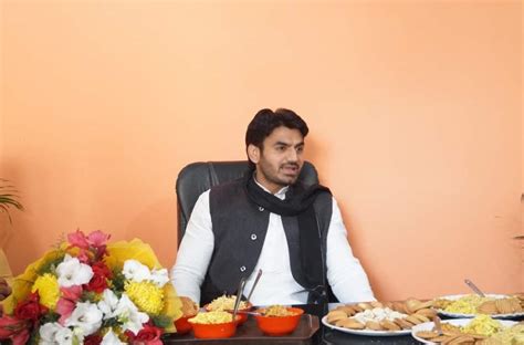 How Did Shrikant Tyagi Earn In Lakhs, Hobnobbed With Honchos? THE NEW ...