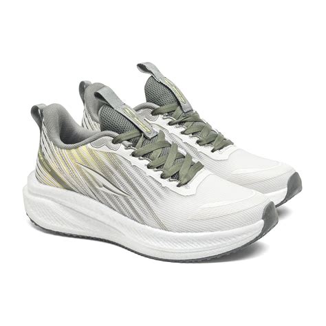 Buy ASIAN Hypercushion-05 Men’s Running Shoes | Memory Foam Cushioning ...