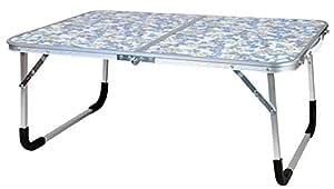 Mantra Large Size Multipurpose Foldable Portable Light Weight Aluminum ...