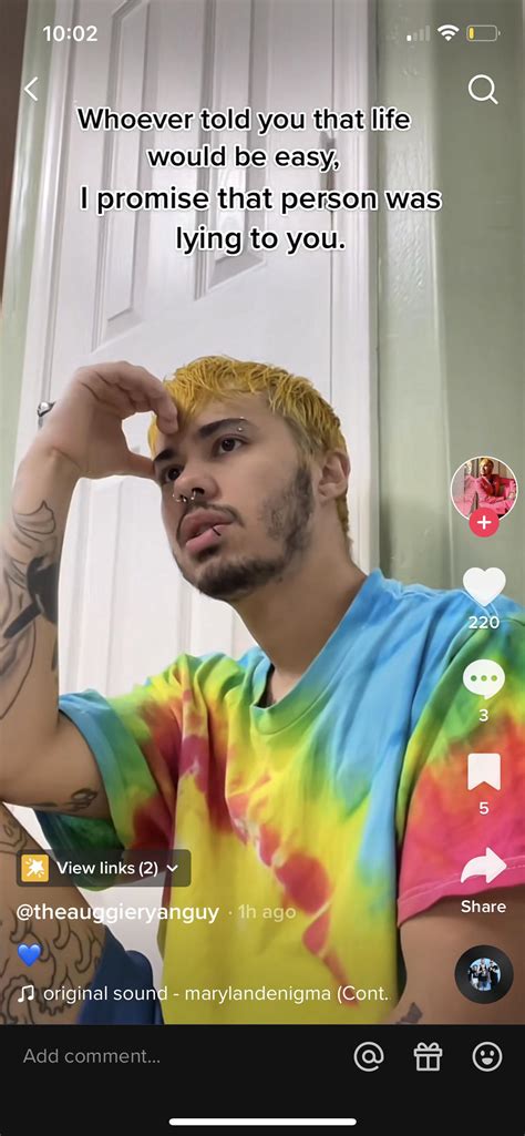 Why does he do this to his poor son? : r/auggieandbbyegan