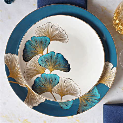 Dinner Set – Imaar Home