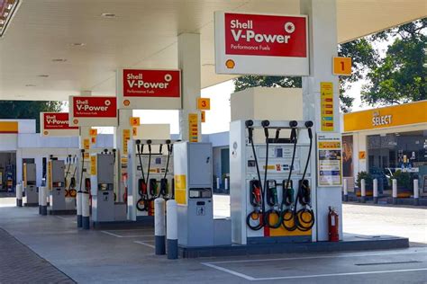 Image result for SPBU Shell