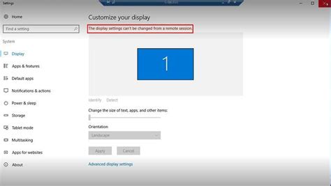 Image result for Reset Screen Resolution Windows 8