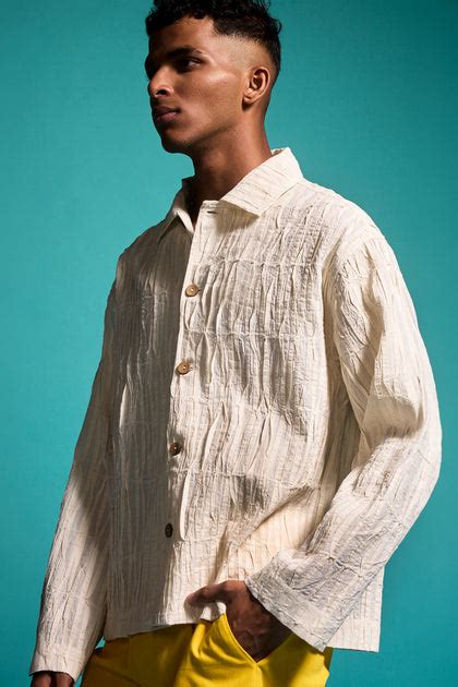 dash and dot - Men's Shirts Online: Casual & Formal Shirts for Men