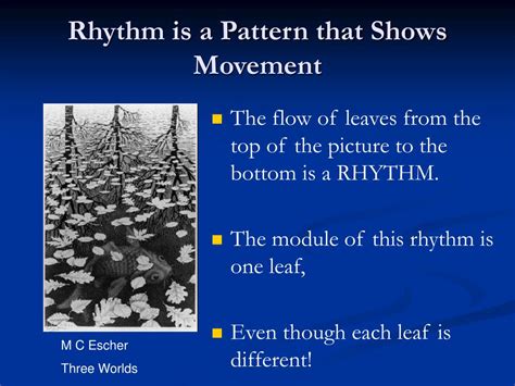 What Is a Rhythm Pattern 的图像结果