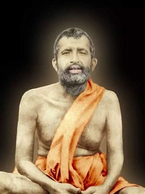 Top 10 Teaching of Ramakrishna Paramahansa | Times of India