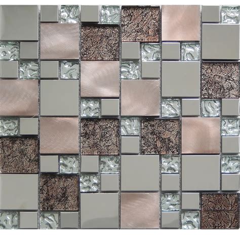 How To Use Mosaic Tile Sheets at Crystal Molden blog