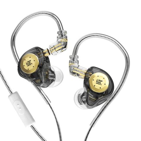 KZ Acoustic: A Roundup of all KZ Earphones
