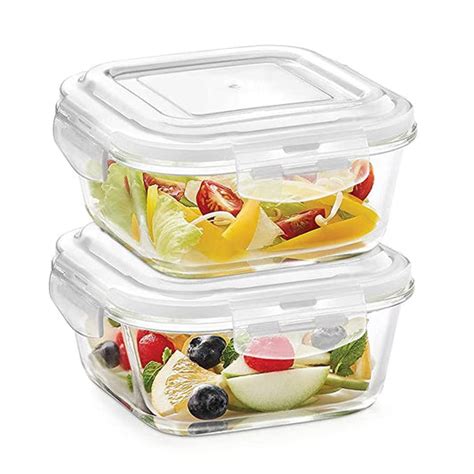 Buy Kitchen & Food Storage Containers @ Upto 30% Off From MyBorosil