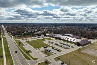 Rochester Hills, MI City Guide | About Living in Rochester Hills ...