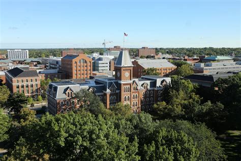 2018年美国最好的私立大学 - 知乎