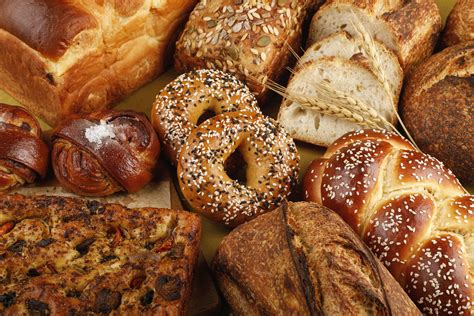 Weekend Specials - Crustworthy Gourmet Breads – CrustWorthy Gourmet Breads