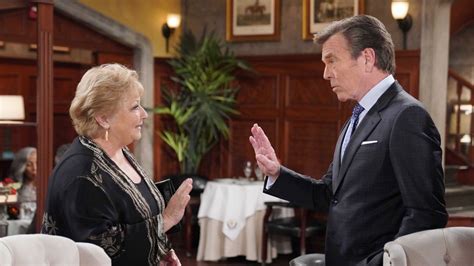 The Young and the Restless Recap, April 14, 2025: A devastated Traci ...